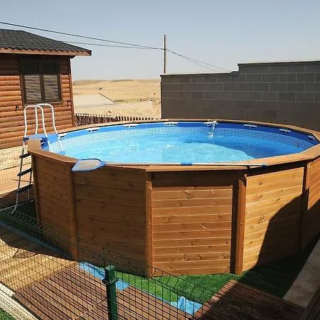 El Mirador De La Morana Hernansancho