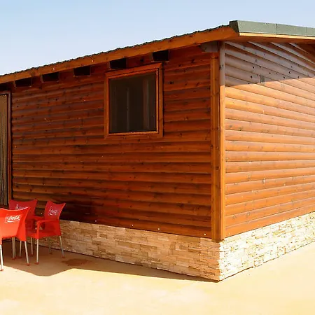 El Mirador De La Morana Hernansancho