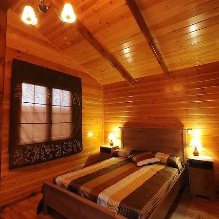 Semesterbostad El Mirador De La Morana *