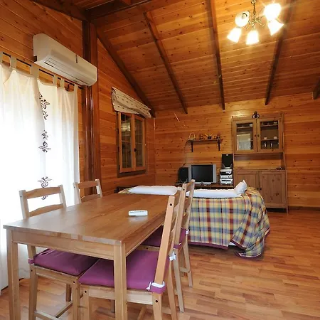 Holiday home El Mirador De La Morana *