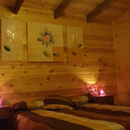 Holiday home El Mirador De La Morana Hernansancho