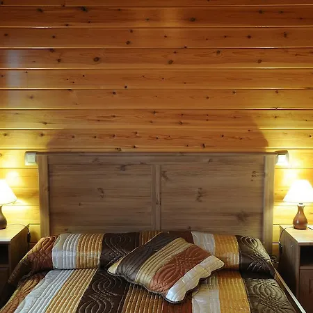 Holiday home El Mirador De La Morana *