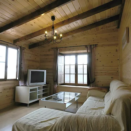 El Mirador De La Morana