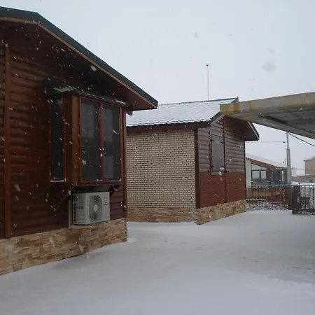 El Mirador De La Morana