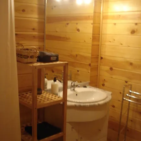 Semesterbostad El Mirador De La Morana *