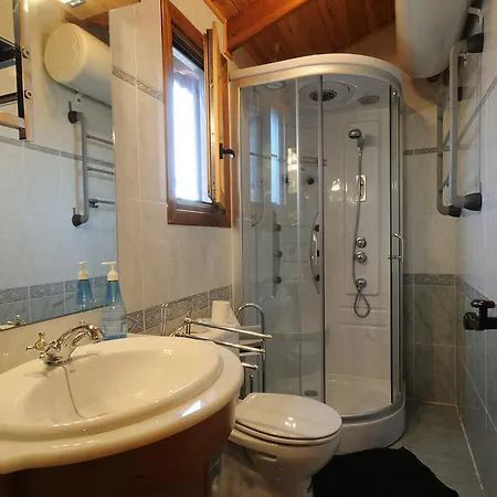 El Mirador De La Morana Hernansancho