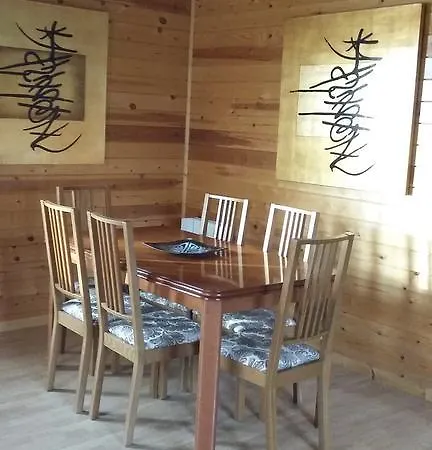 El Mirador De La Morana * Hernansancho