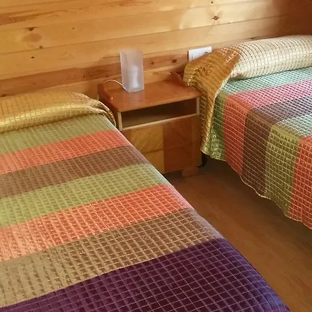 El Mirador De La Morana