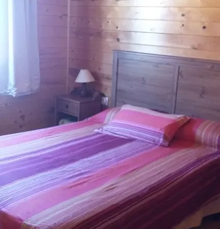 Semesterbostad El Mirador De La Morana