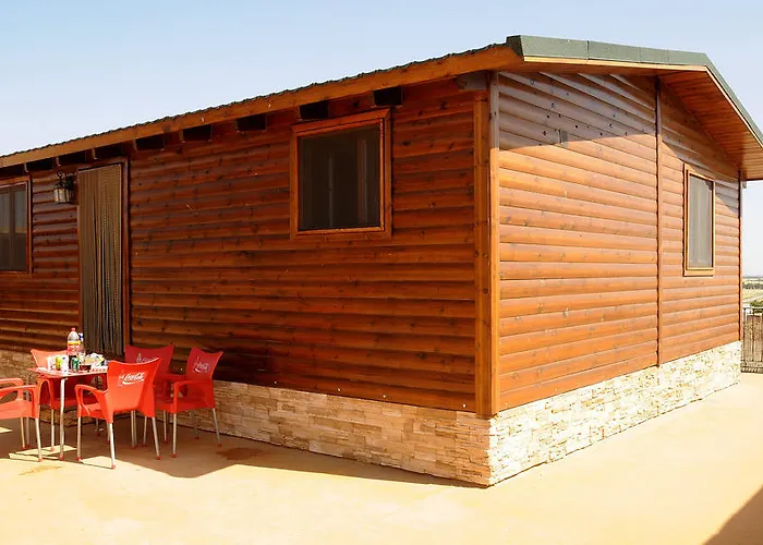 El Mirador De La Moraña Hernansancho