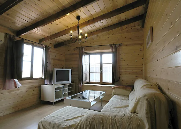 El Mirador De La Moraña