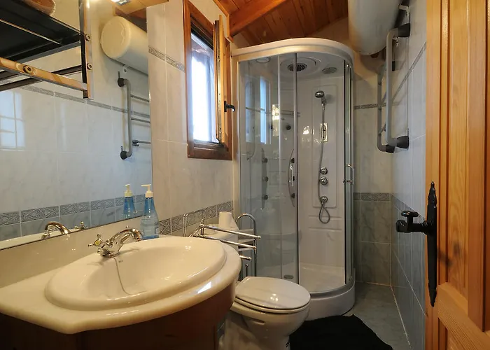 El Mirador De La Moraña Hernansancho