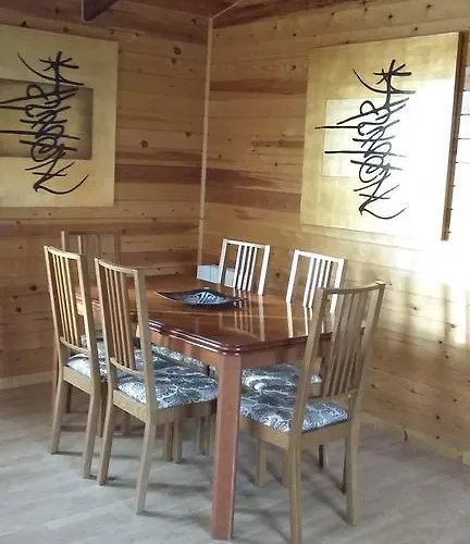 El Mirador De La Moraña * Hernansancho