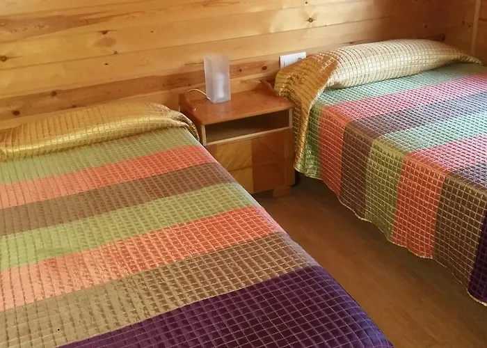 El Mirador De La Moraña